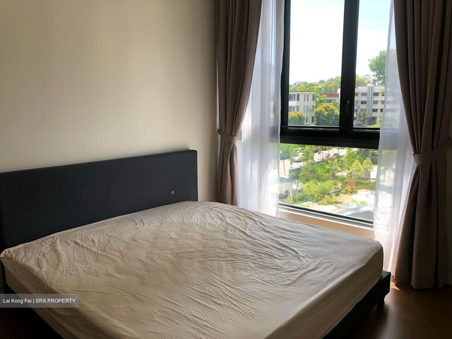 Highline Residences (D3), Condominium #566255241